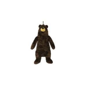 maskotka dla dzieci niedźwiedź 40 cm