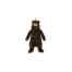 maskotka dla dzieci niedźwiedź 40 cm