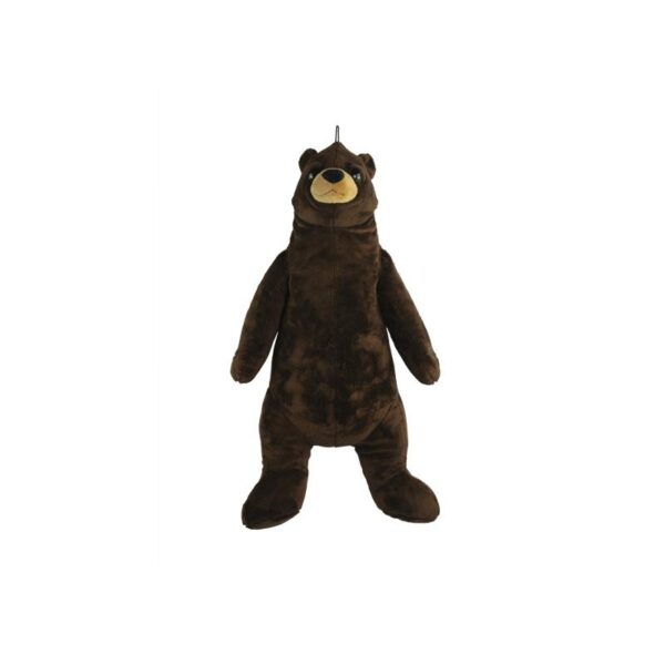 maskotka dla dzieci niedźwiedź 65 cm