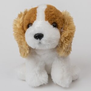 Pies Cocker Spaniel - maskotka dla dzieci