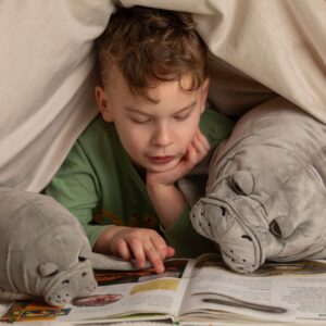 sklep z pamiątkami zoo