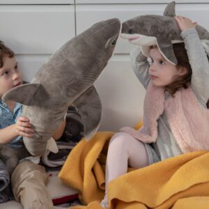 sklep z pamiątkami zoo