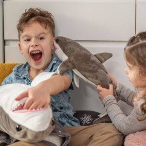 sklep z pamiątkami zoo