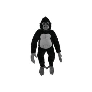 maskotka dla dzieci goryl 60 cm