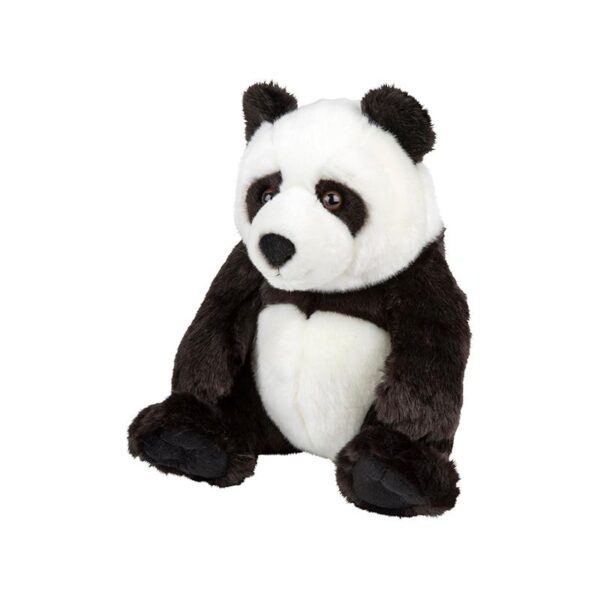 maskotka dla dzieci panda 30 cm