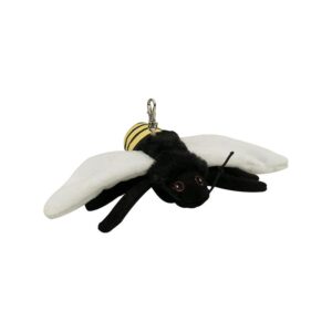 Obraz brelok pluszowy pszczoła