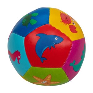 piłka dla dzieci ocean