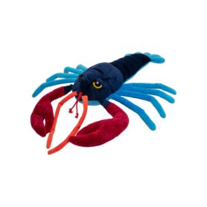 Maskotka dla dzieci homar 40 cm