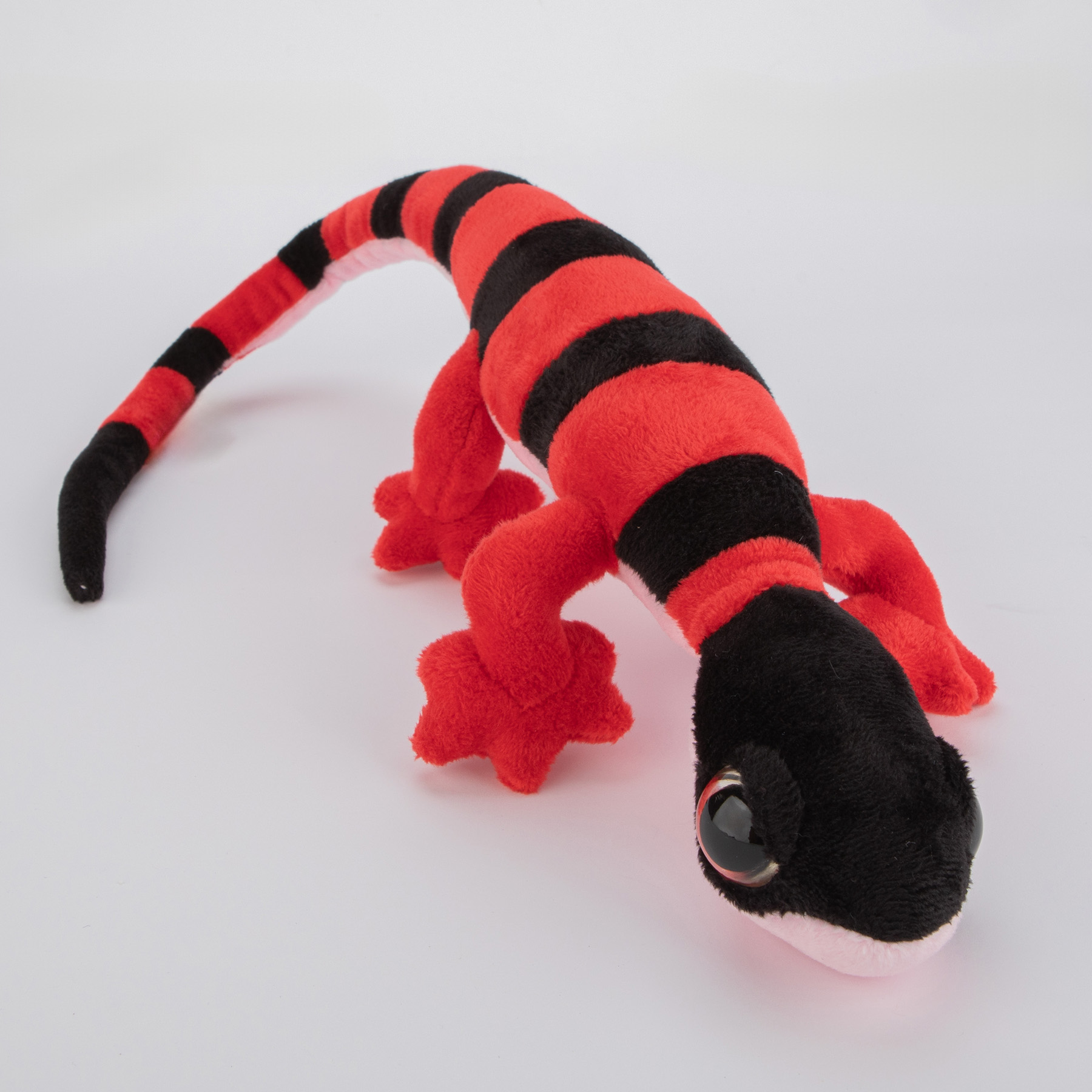 Gekon czerwony 60 cm - obrazek 5