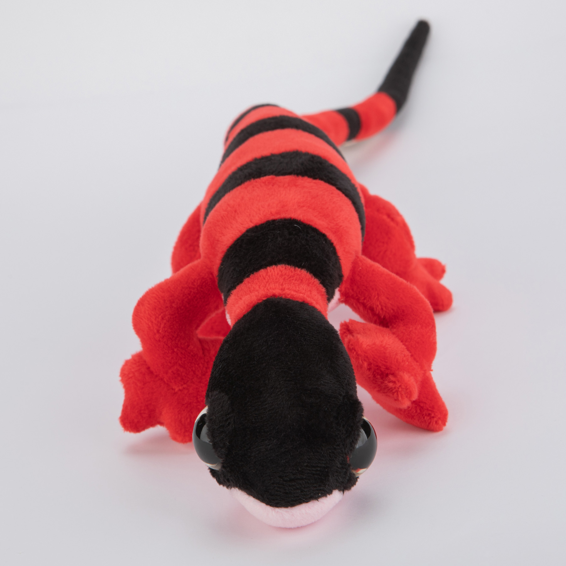 Gekon czerwony 60 cm - obrazek 4