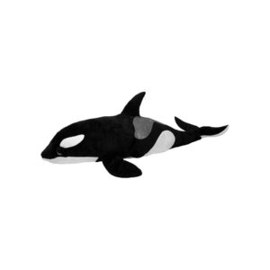 Maskotka dla dzieci orka 80 cm