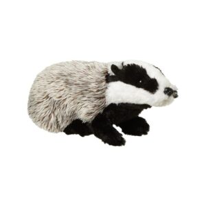 Maskotka dla dzieci borsuk