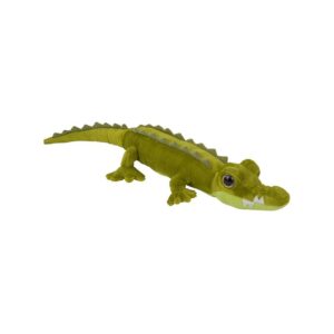 maskotka krokodyl