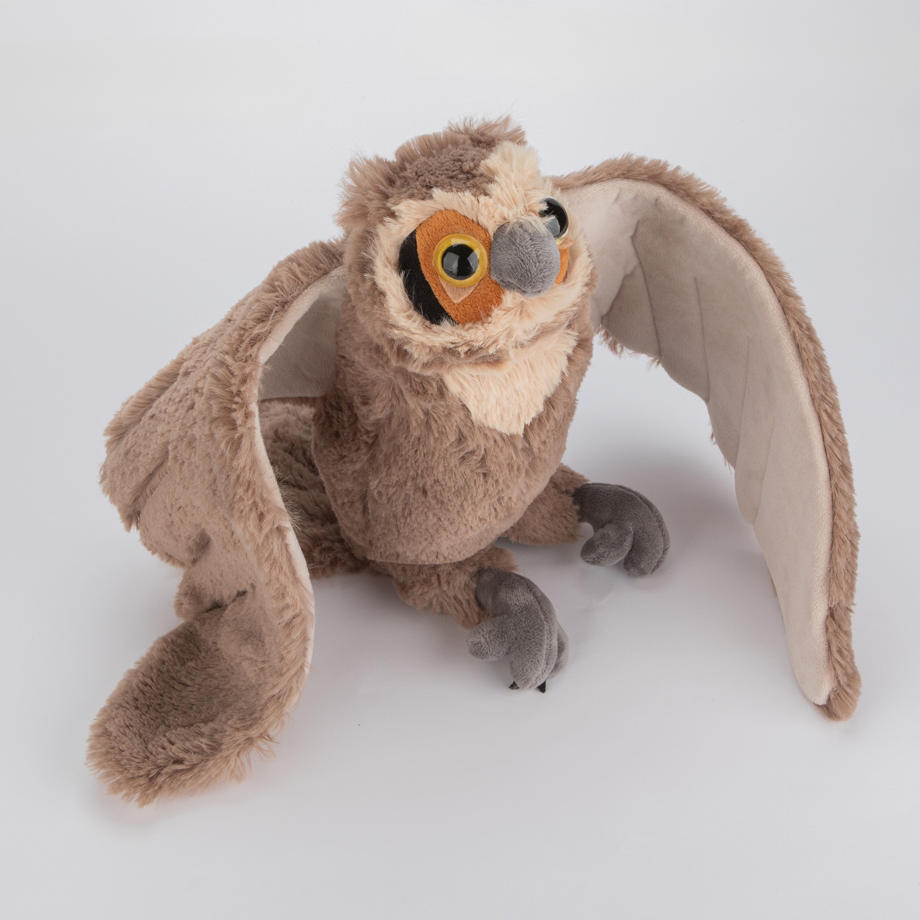 Sowa 40 cm - obrazek 2