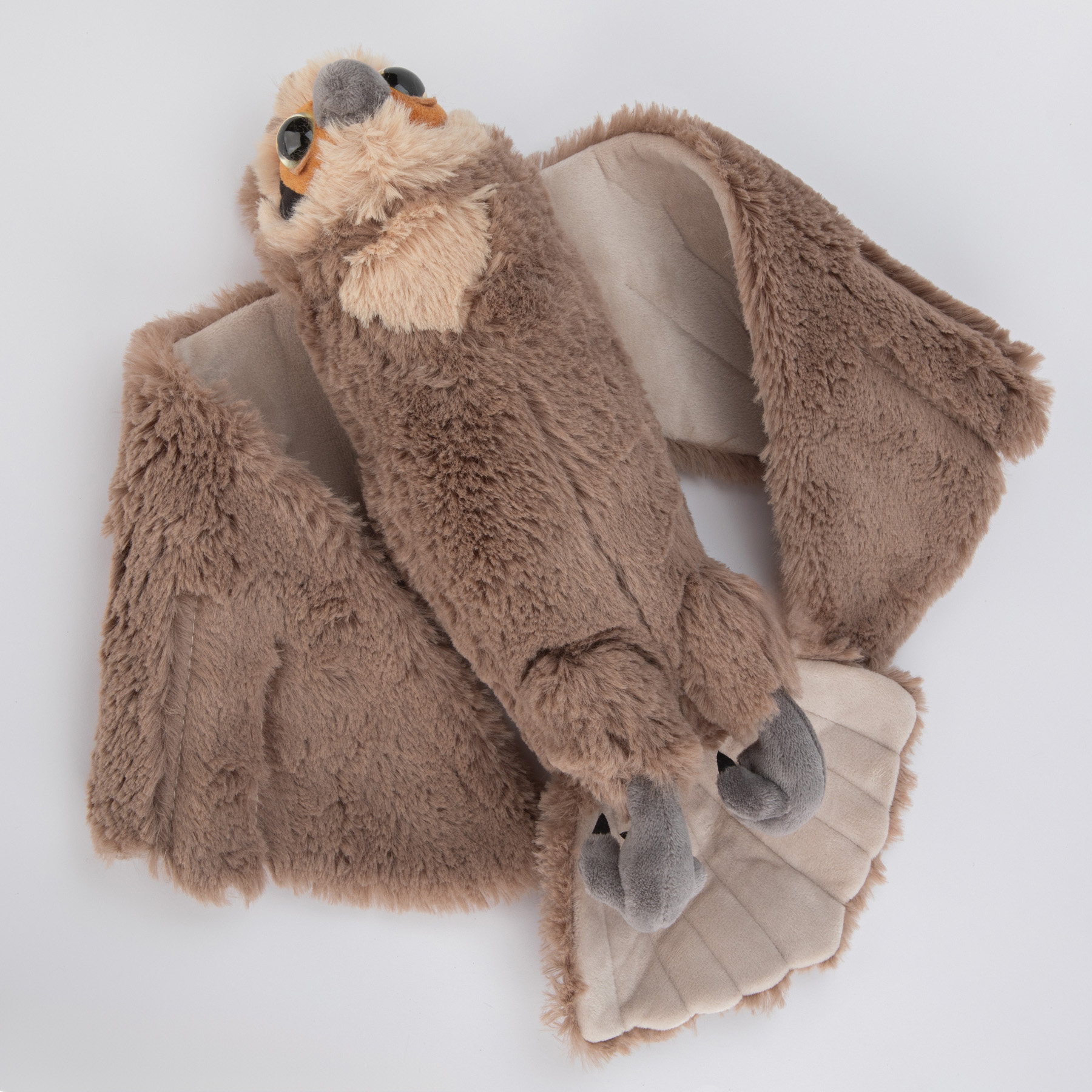 Sowa 40 cm - obrazek 4