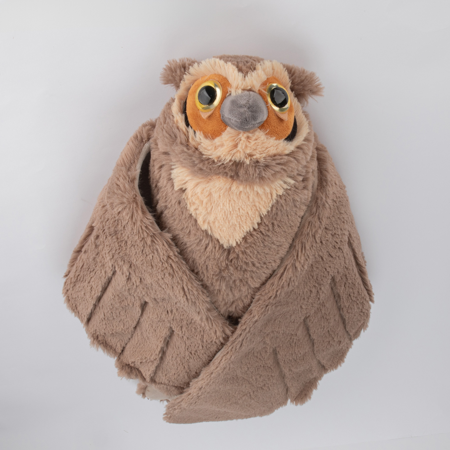 Sowa 40 cm - obrazek 5