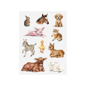 tatuaże zwierzęta domowe