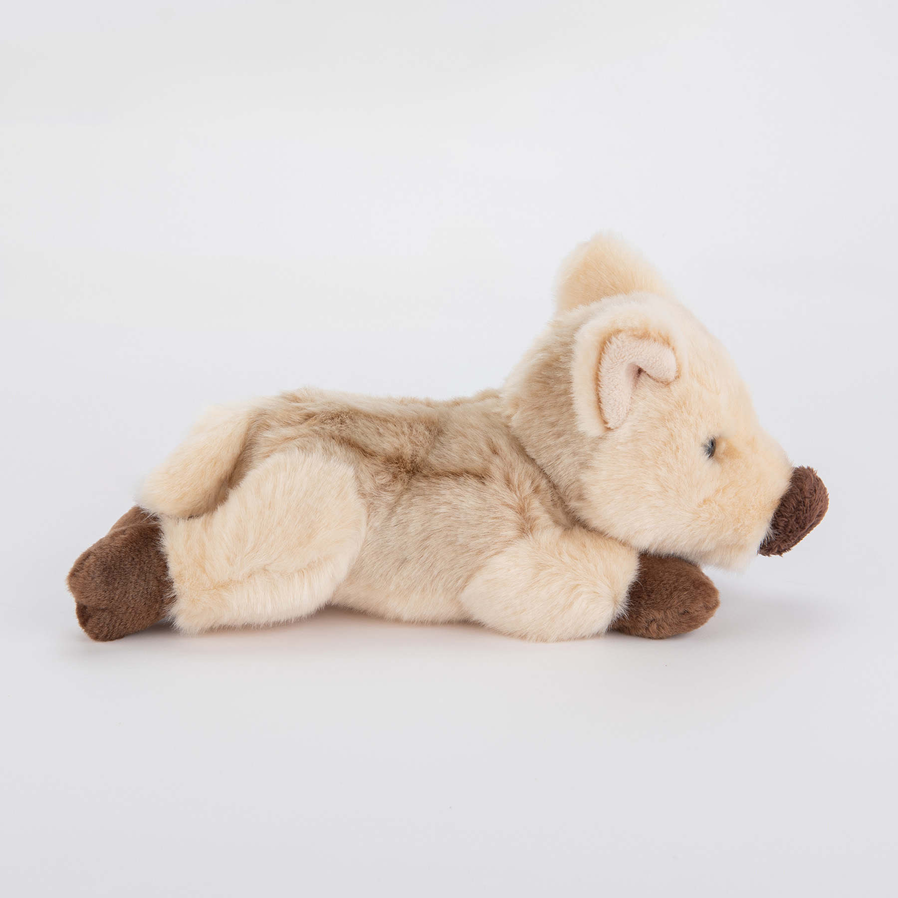 Dzik leżący 24 cm - obrazek 3