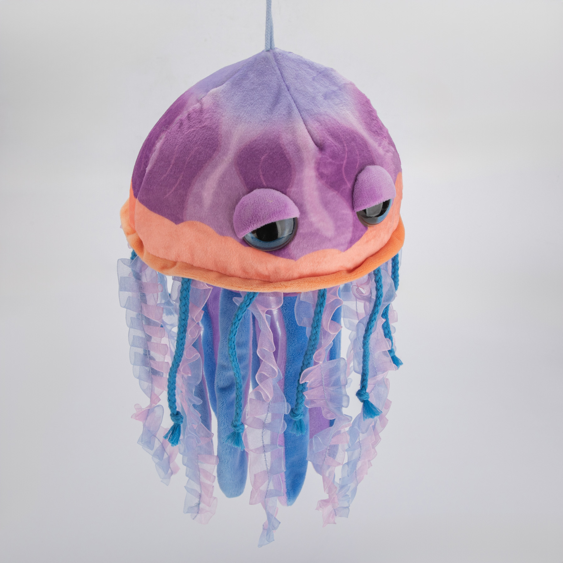 Meduza 30 cm - obrazek 2