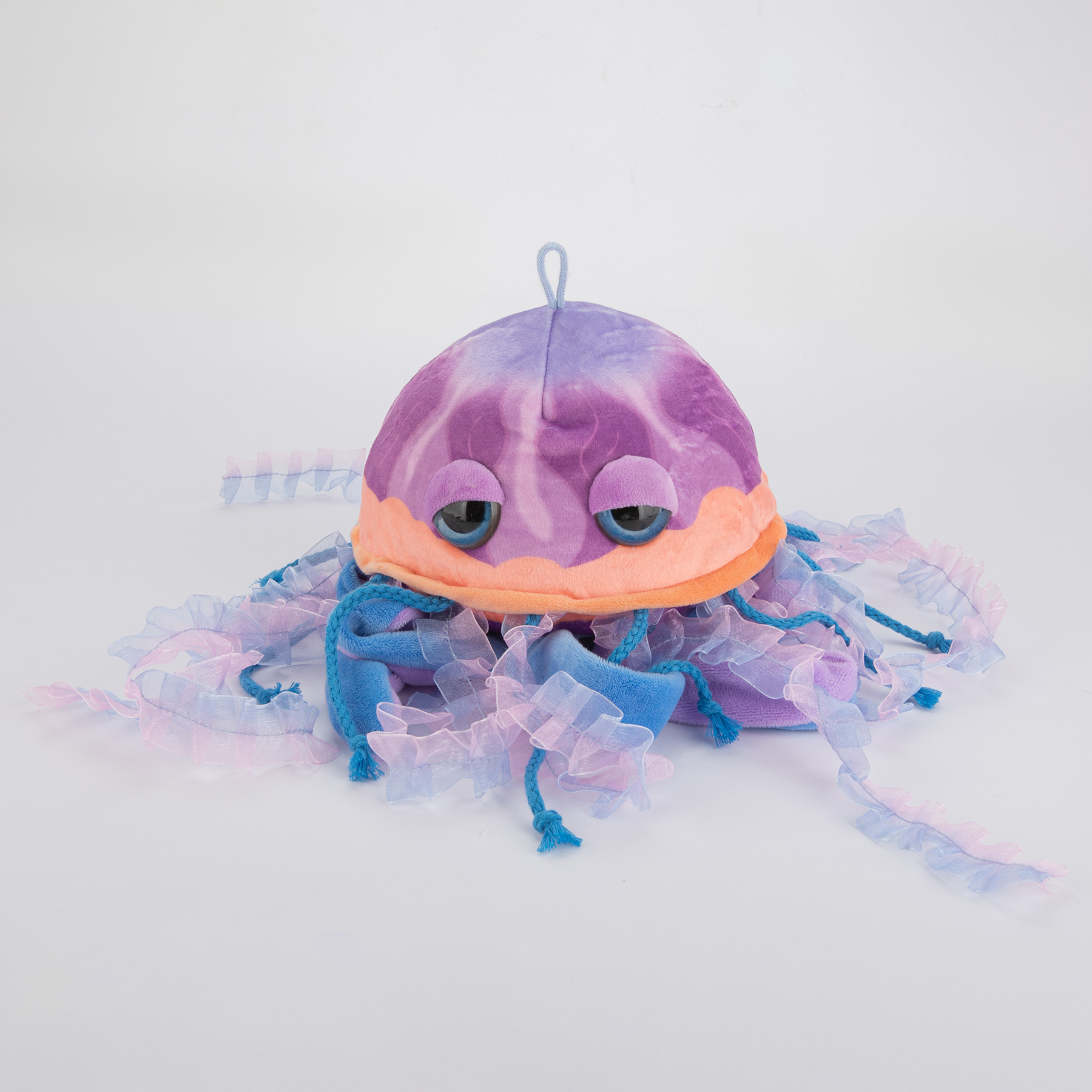 Meduza 30 cm - obrazek 3