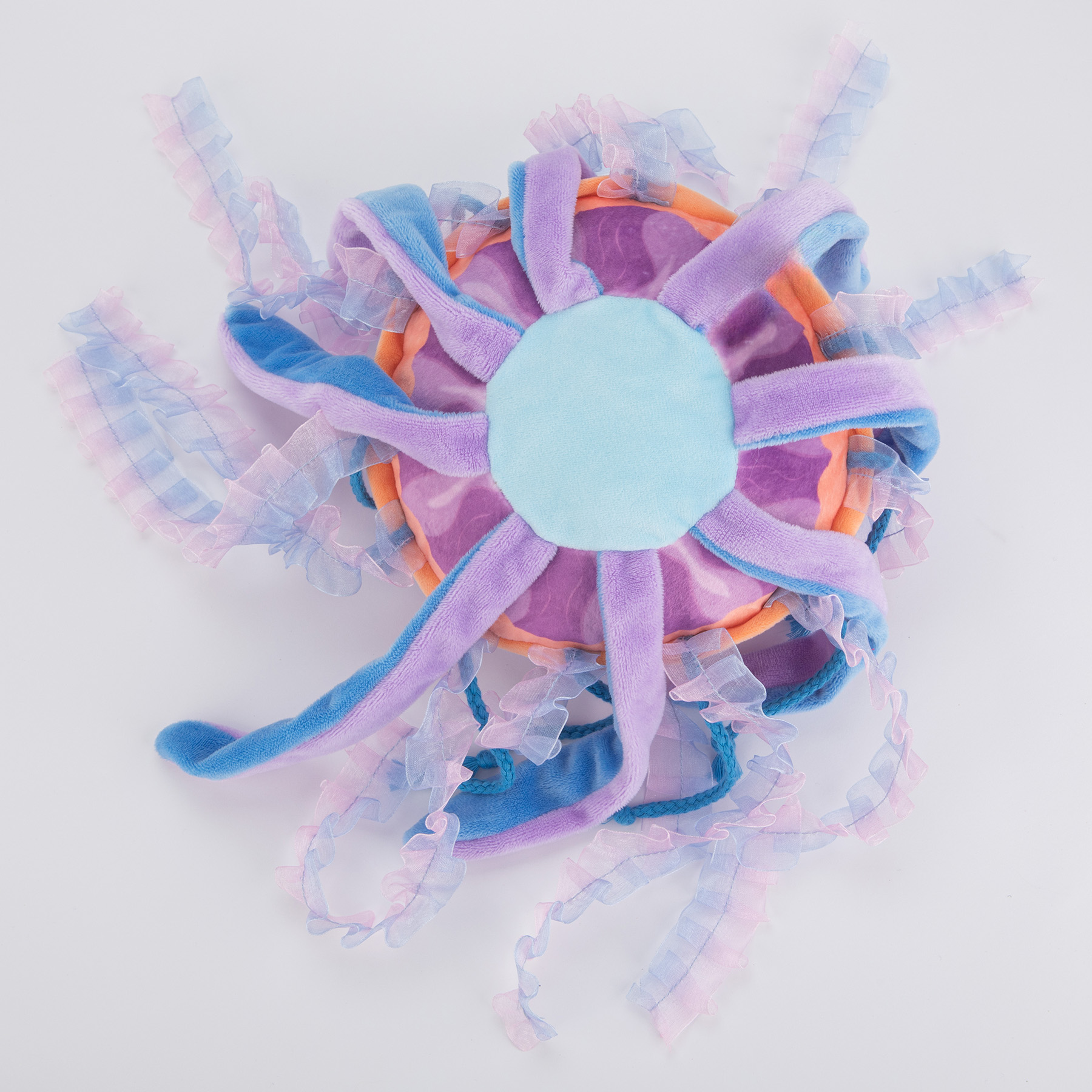 Meduza 30 cm - obrazek 4