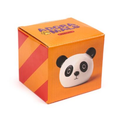 Skarbonka panda - obrazek 2