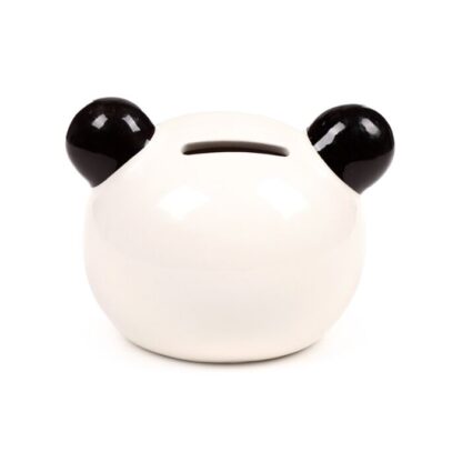 Skarbonka panda - obrazek 4