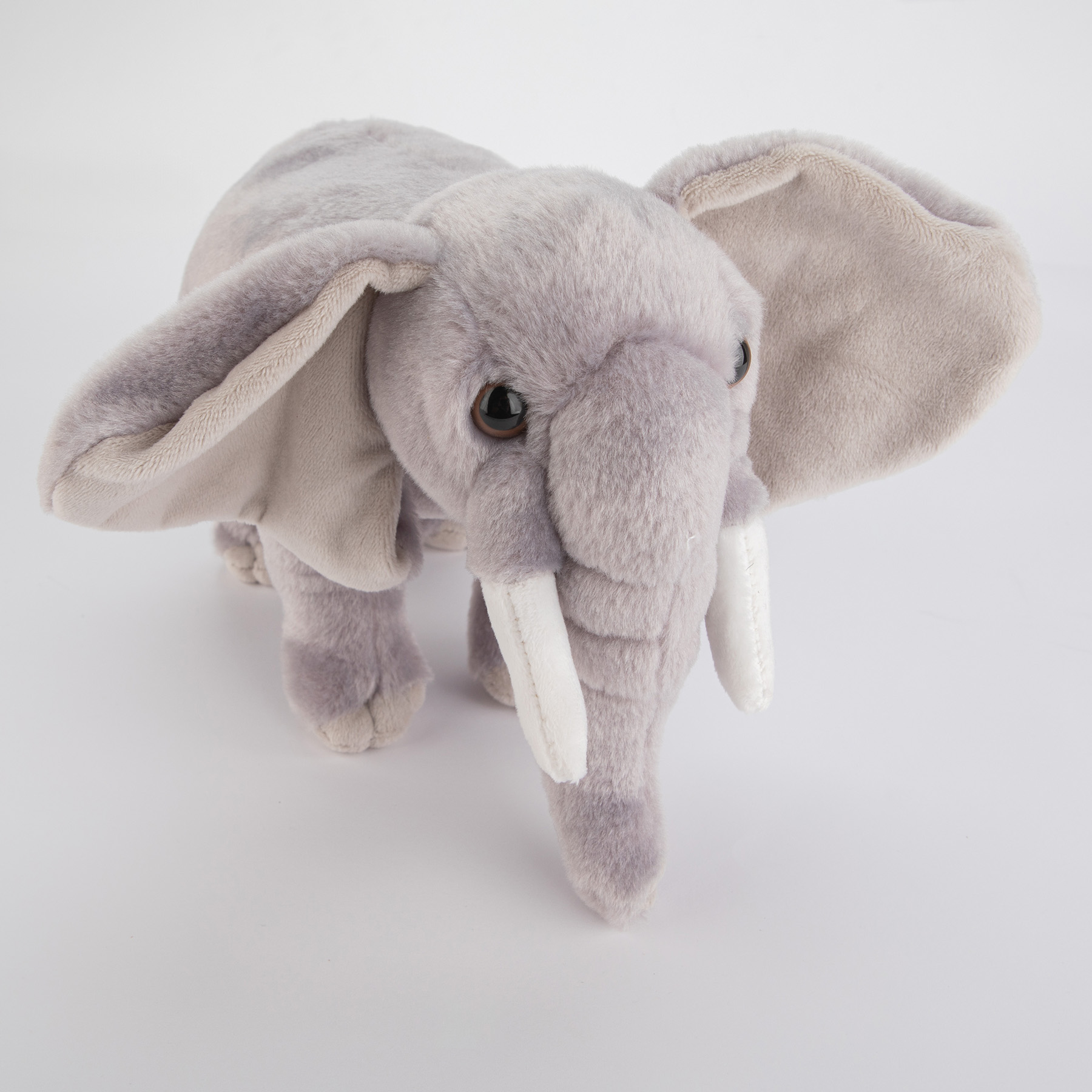 Słoń stojący 30 cm - obrazek 2