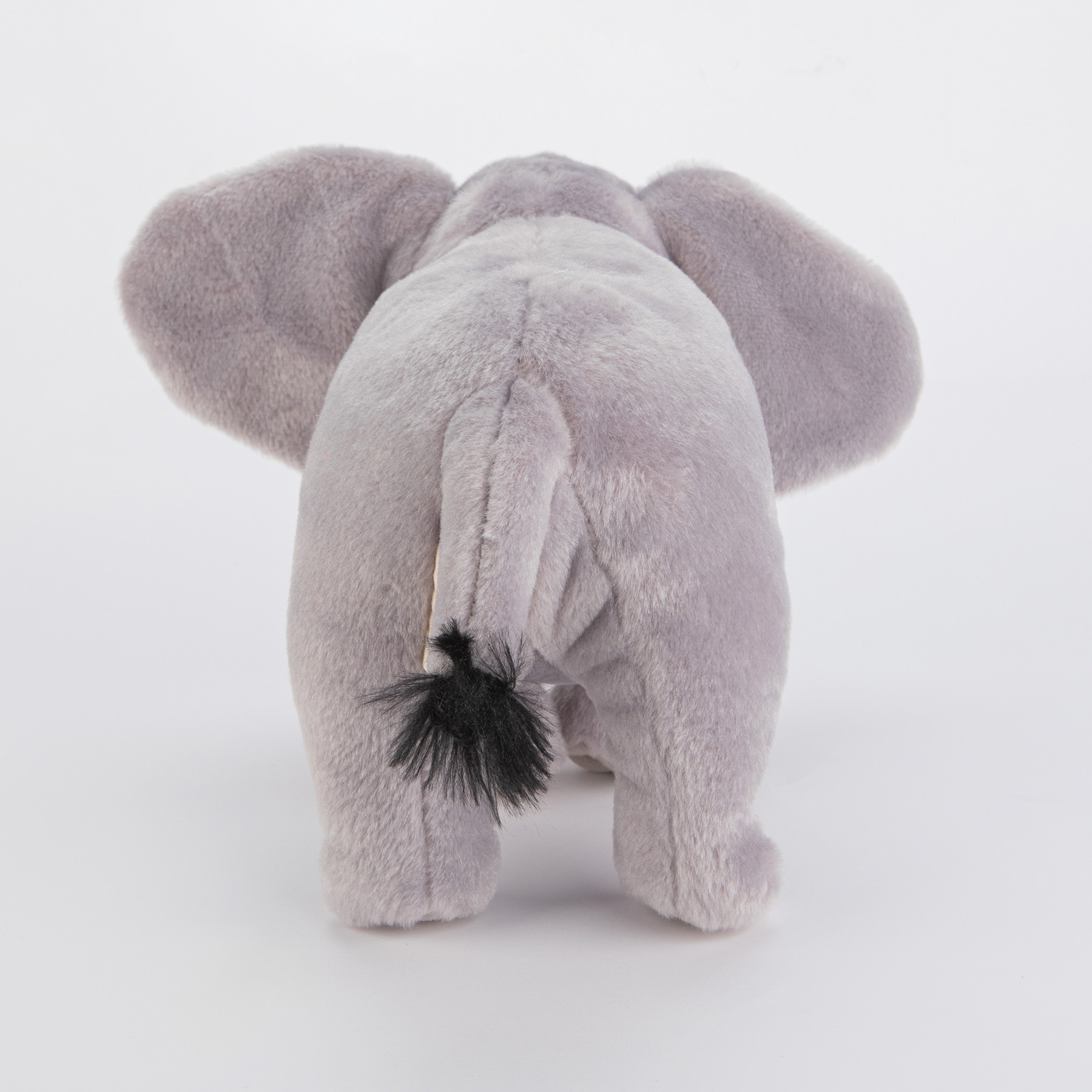 Słoń stojący 30 cm - obrazek 4