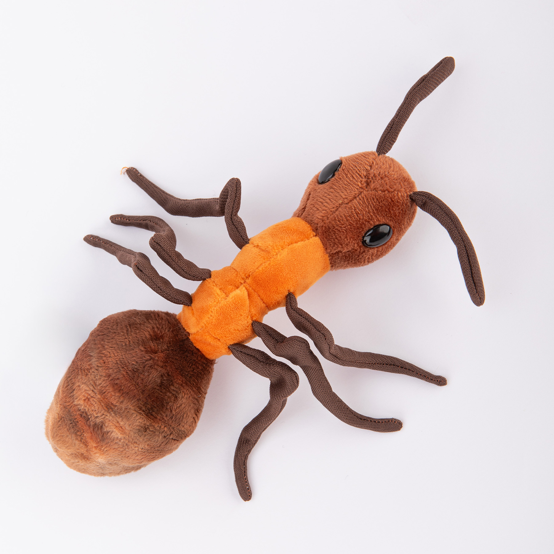 Mrówka 17 cm - obrazek 2