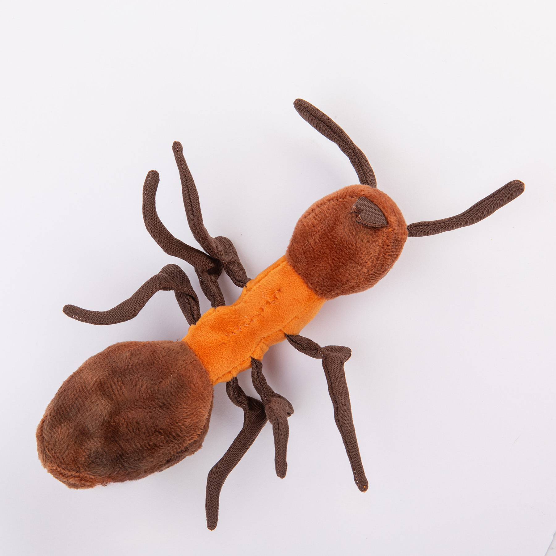 Mrówka 17 cm - obrazek 6