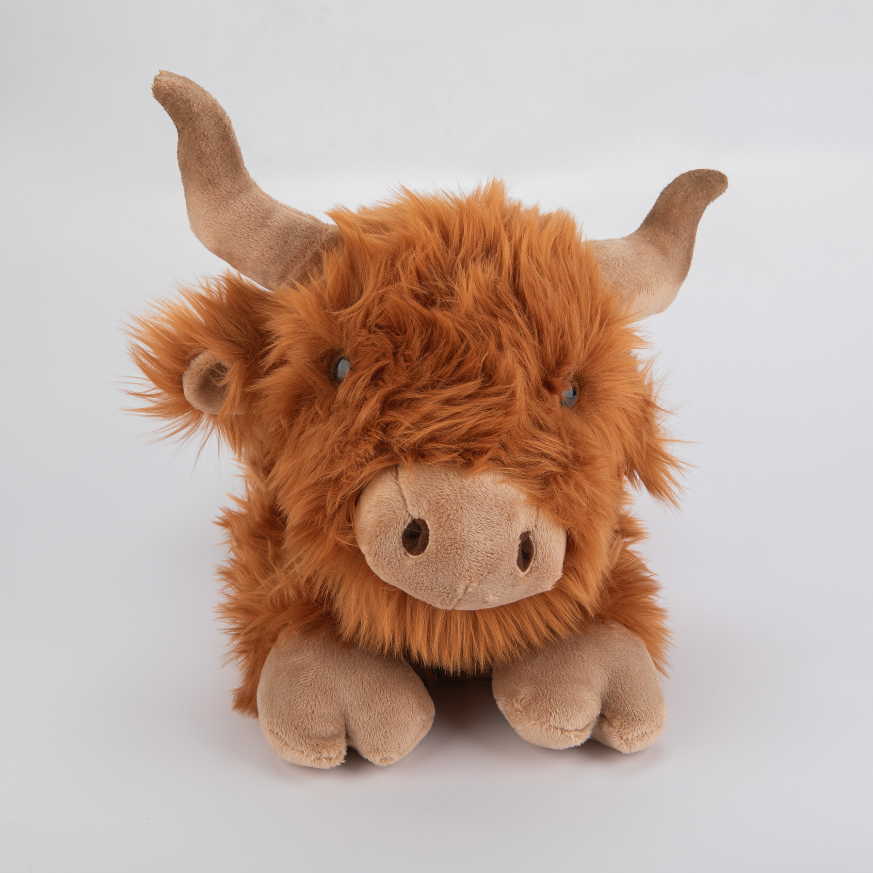 Krowa szkocka 50 cm - obrazek 5