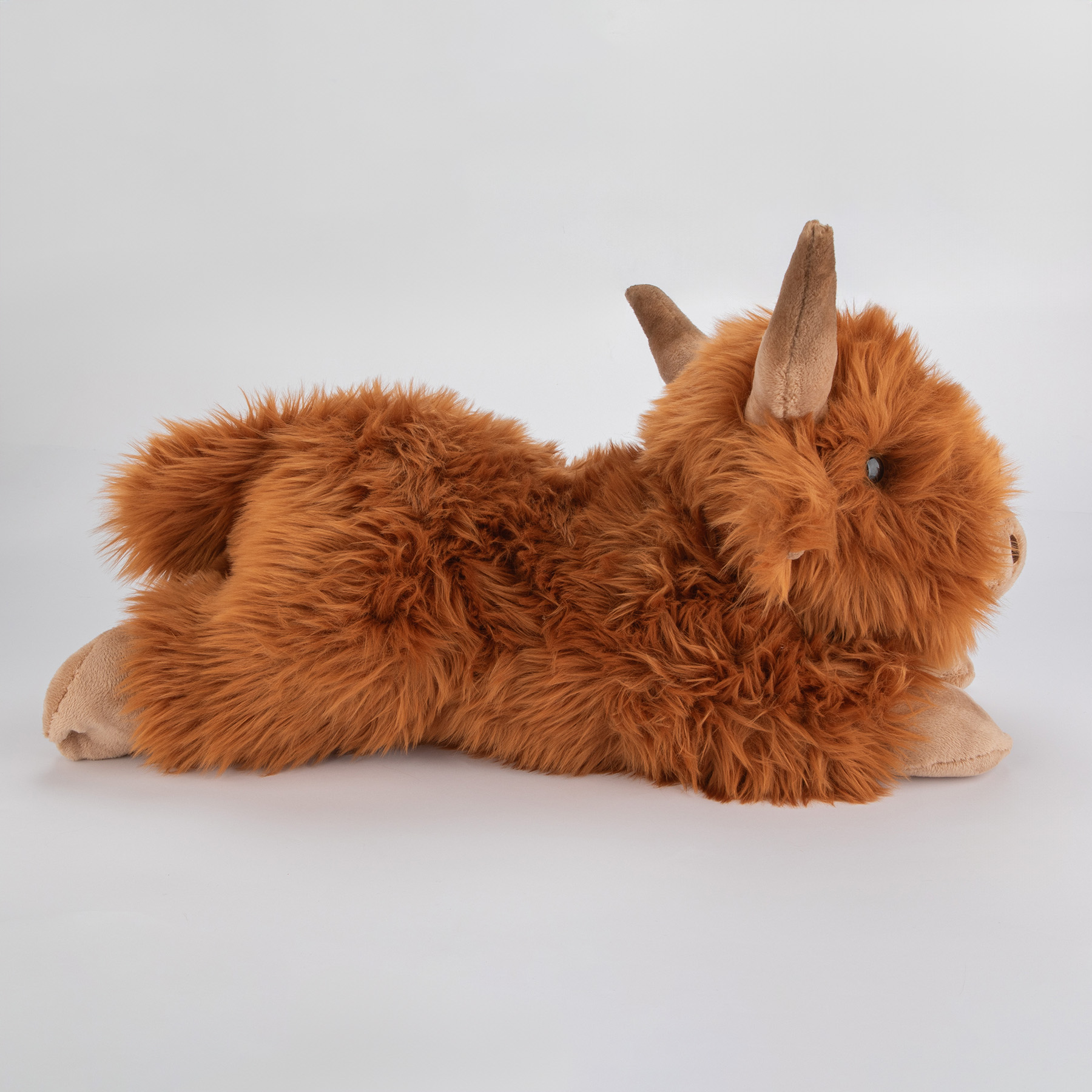 Krowa szkocka 50 cm - obrazek 4