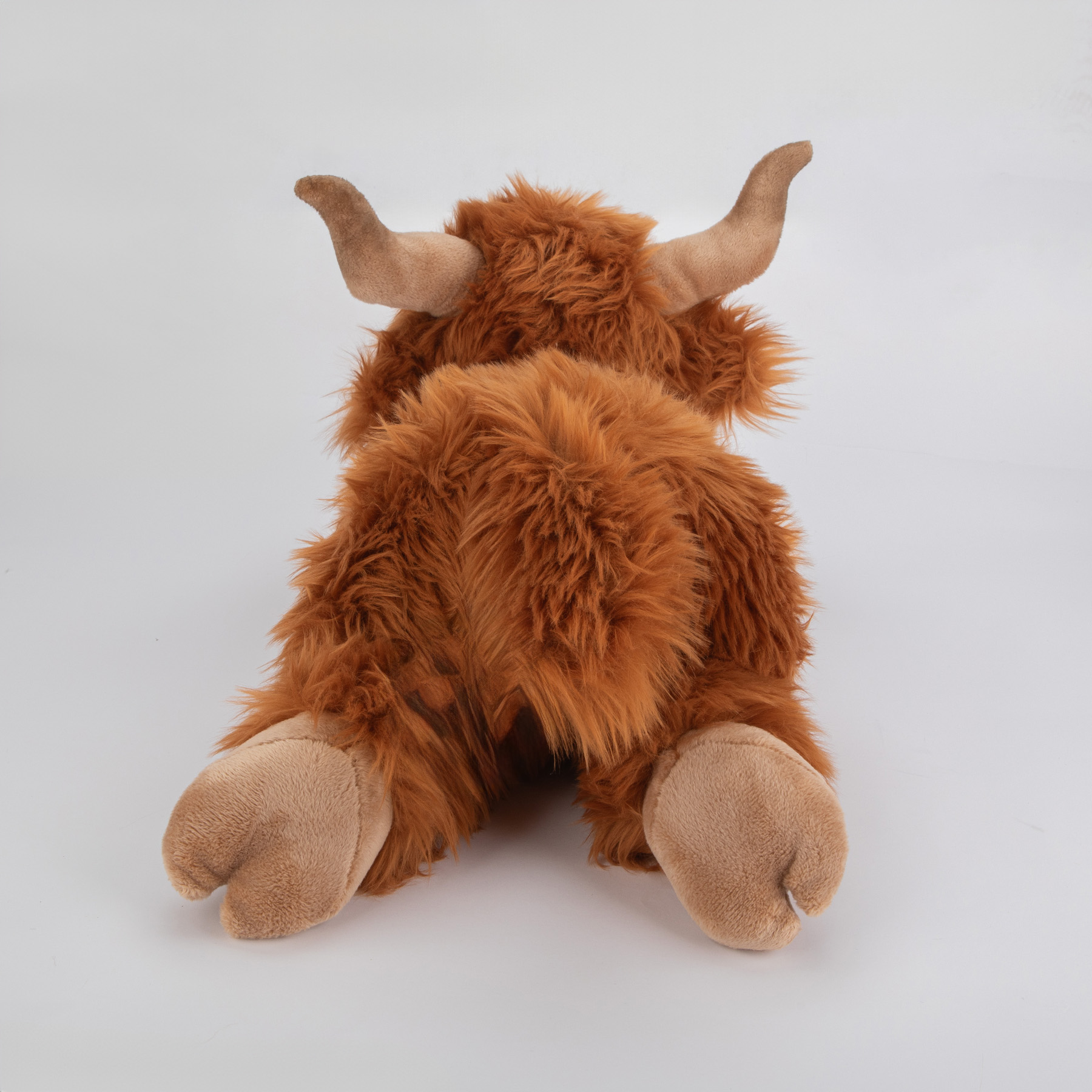 Krowa szkocka 50 cm - obrazek 3