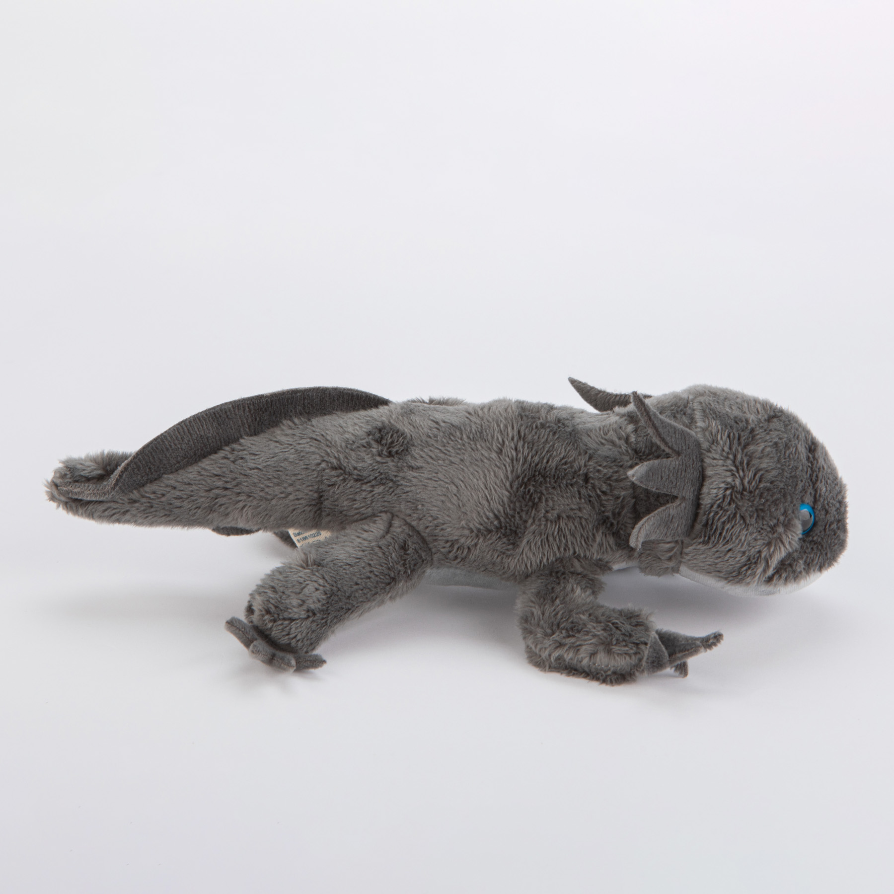 Aksolotl szary - obrazek 3