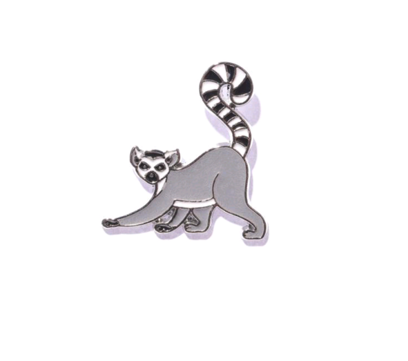 Wpinka lemur
